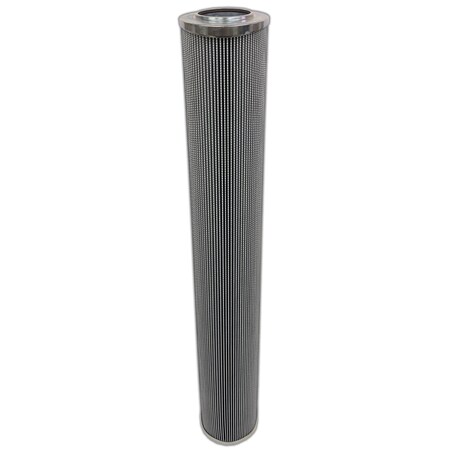 Main Filter Hydraulic Filter, replaces DONALDSON/FBO/DCI P561230, Return Line, 25 micron, Outside-In MF0579355
